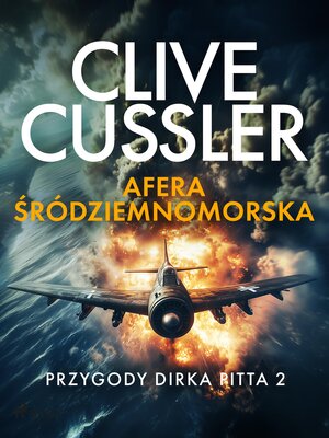 cover image of Przygody Dirka Pitta 2